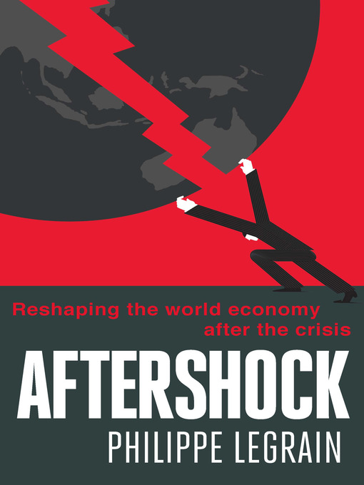 Aftershock (eBook)